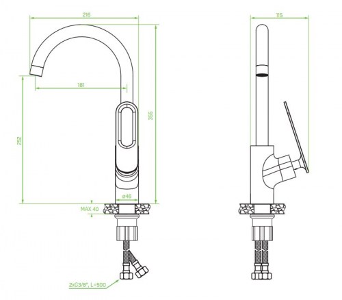 Tiera-tehnicki-crtez